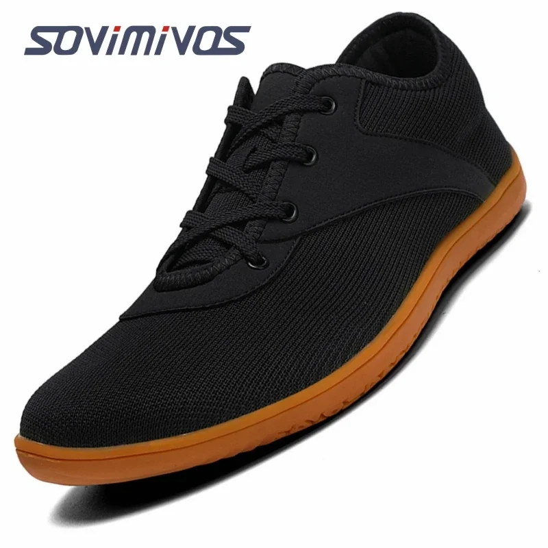 Mens Barefoot Shoes Zero Drop  - огляд і ціна Men'S Shoes Zero Drop