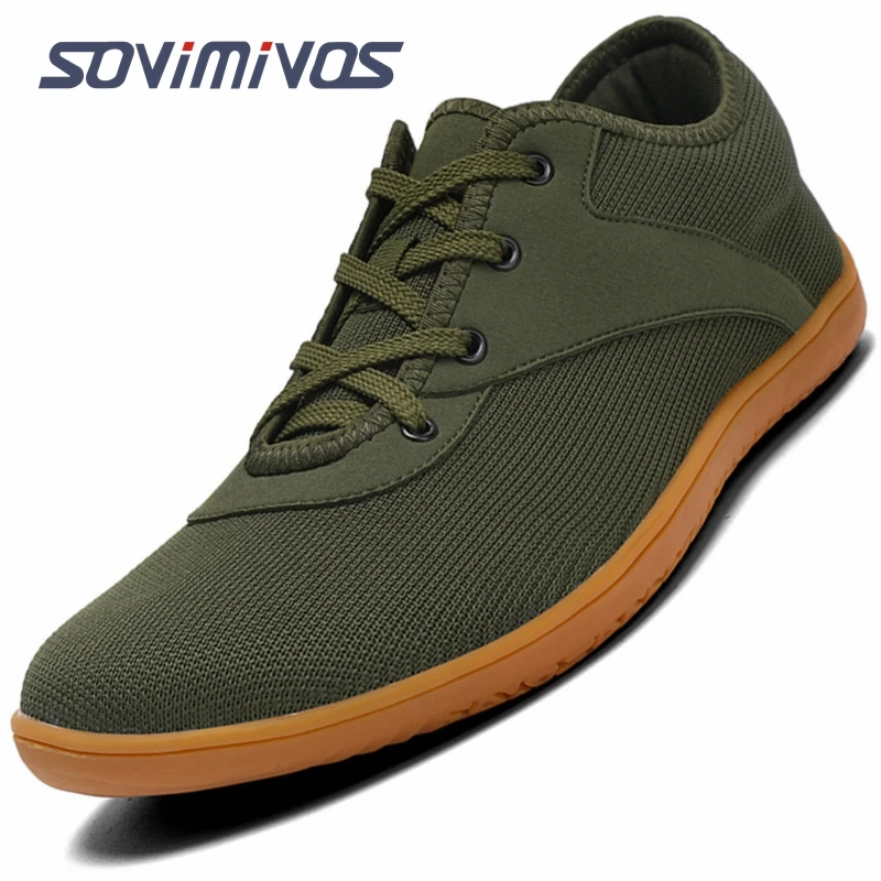 Mens Barefoot Shoes Zero Drop  - огляд і ціна Men'S Shoes Zero Drop