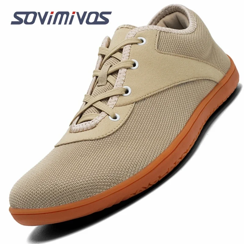 Mens Barefoot Shoes Zero Drop  - огляд і ціна Men'S Shoes Zero Drop
