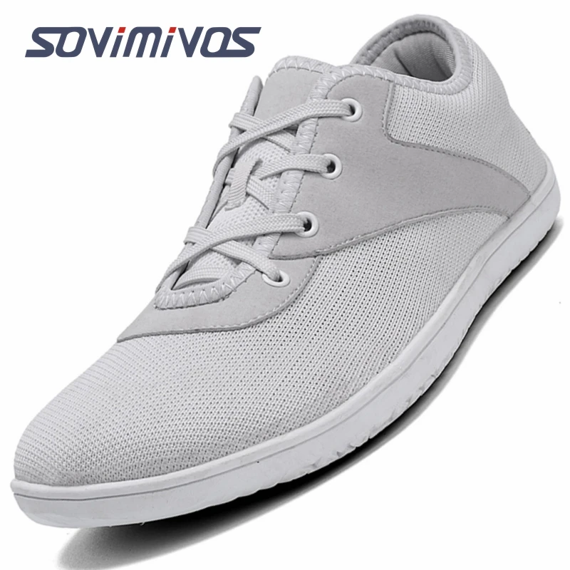 Mens Barefoot Shoes Zero Drop  - огляд і ціна Men'S Shoes Zero Drop