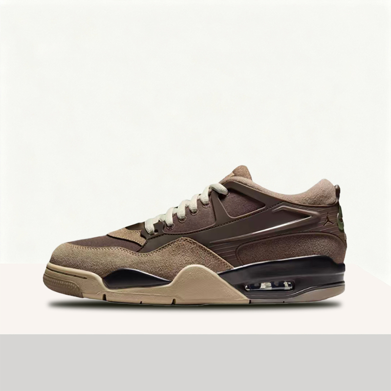 Nike Jordan Air Jordan 4 Retro - огляд і ціна Men Shoes Jordan 4