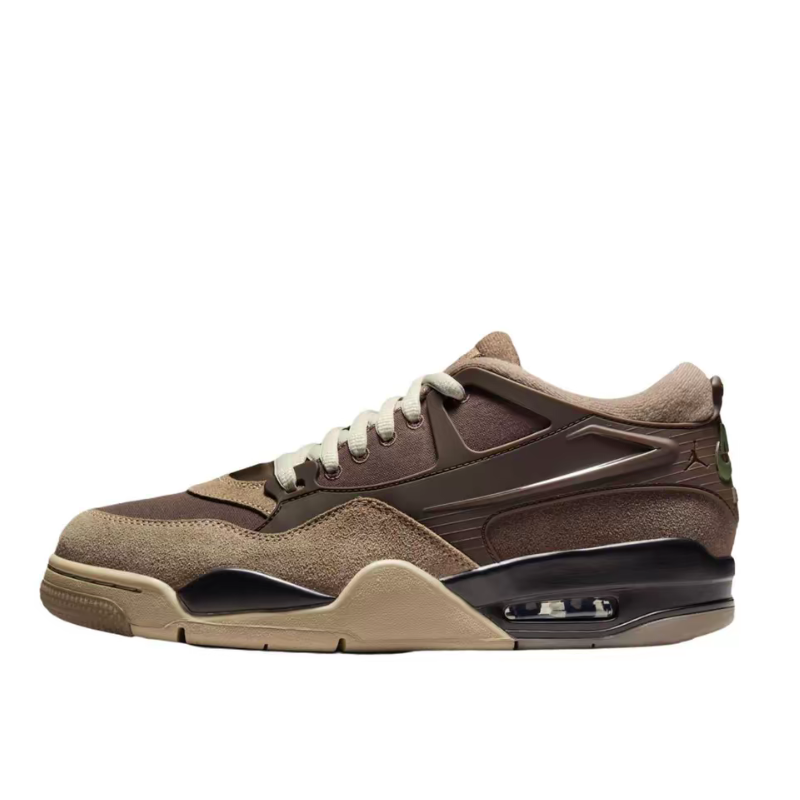 Nike Jordan Air Jordan 4 Retro - огляд і ціна Men Shoes Jordan 4