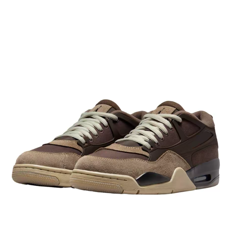 Nike Jordan Air Jordan 4 Retro - огляд і ціна Men Shoes Jordan 4