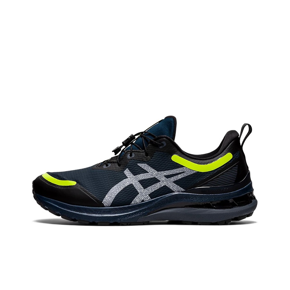ASICS Gel Kayano 28 Running Sh - огляд і ціна Men'S Shoes Navy Blue