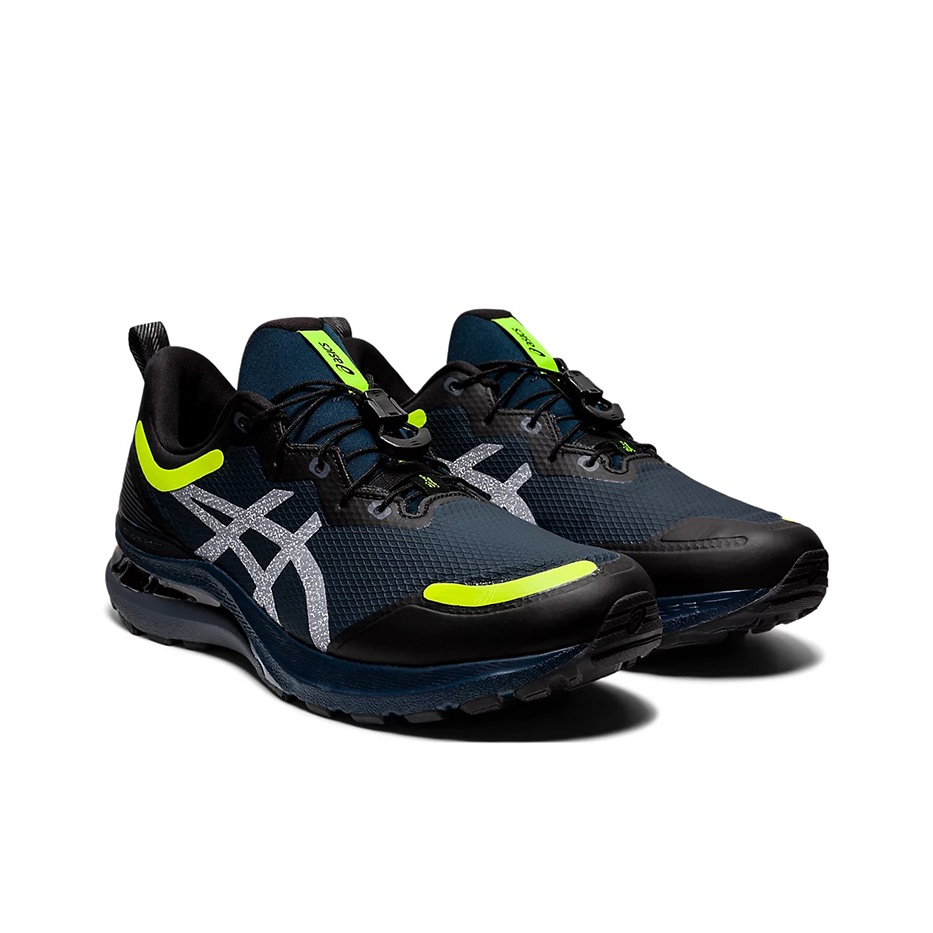 ASICS Gel Kayano 28 Running Sh - огляд і ціна Men'S Shoes Navy Blue