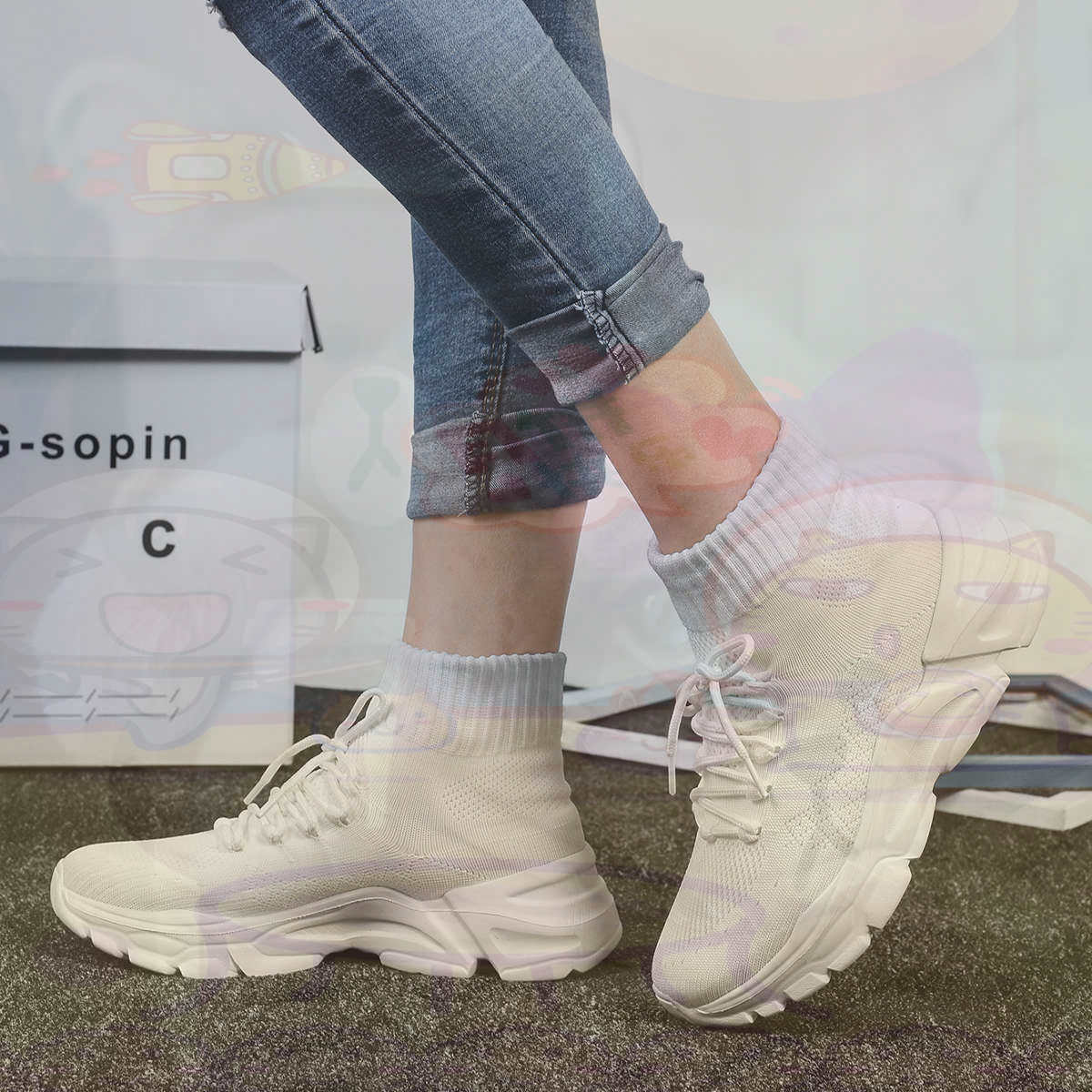Increases Height Sumer Basketb - огляд і ціна Men Shoes Types Name