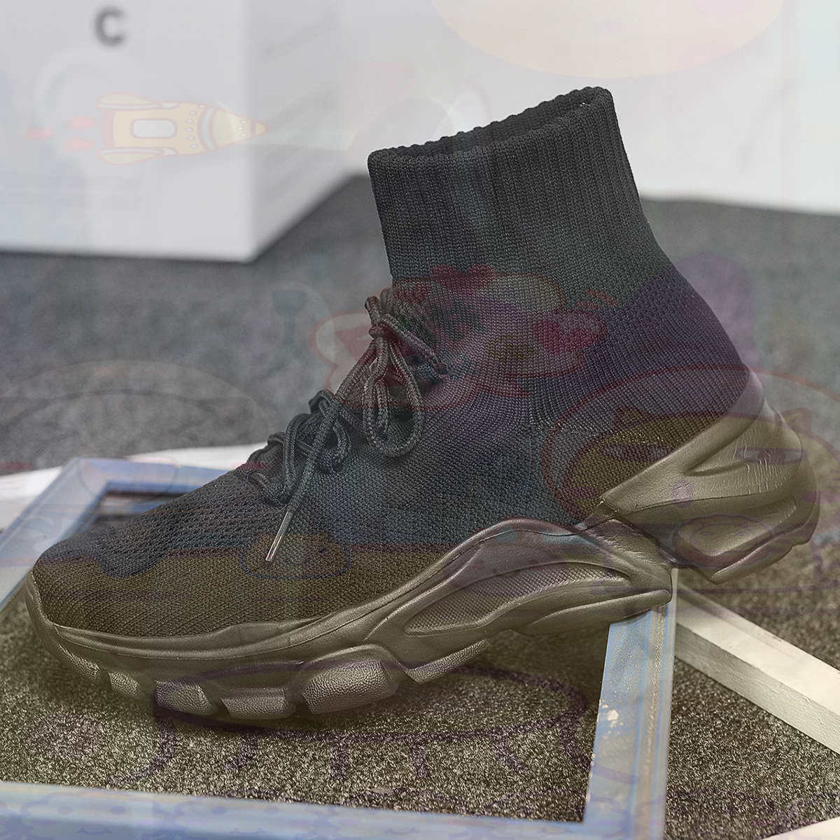 Increases Height Sumer Basketb - огляд і ціна Men Shoes Types Name