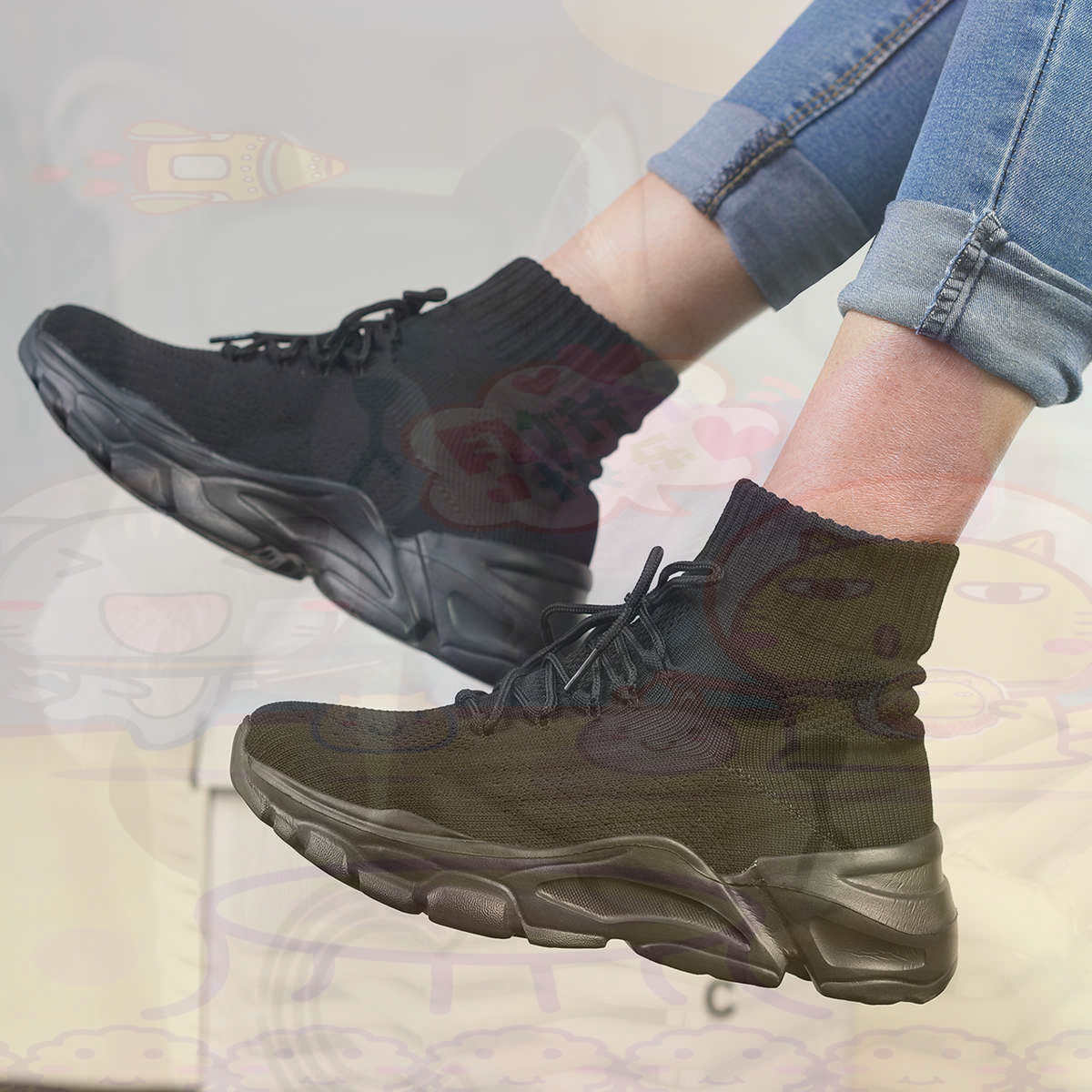Increases Height Sumer Basketb - огляд і ціна Men Shoes Types Name