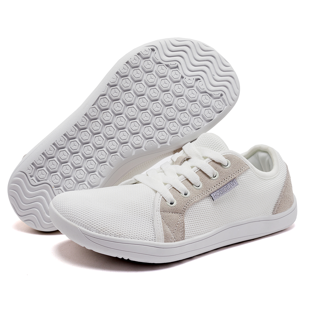 HOBIBEAR Minimalist Barefoot S - огляд і ціна Men'S Shoes Zero Drop