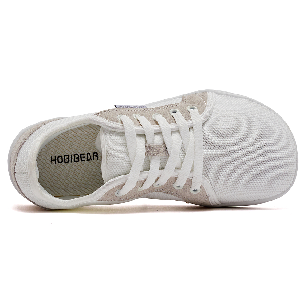 HOBIBEAR Minimalist Barefoot S - огляд і ціна Men'S Shoes Zero Drop