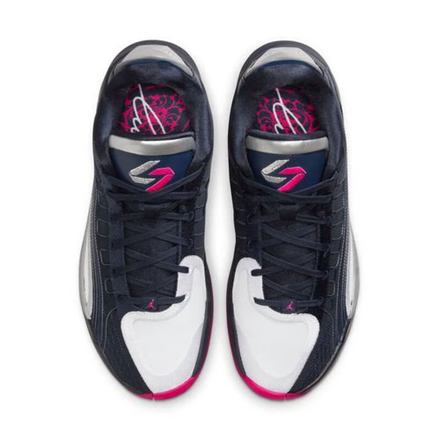 Nike Jordan LUKA 4 Men's Baske - огляд і ціна Men Shoes Jordan 4