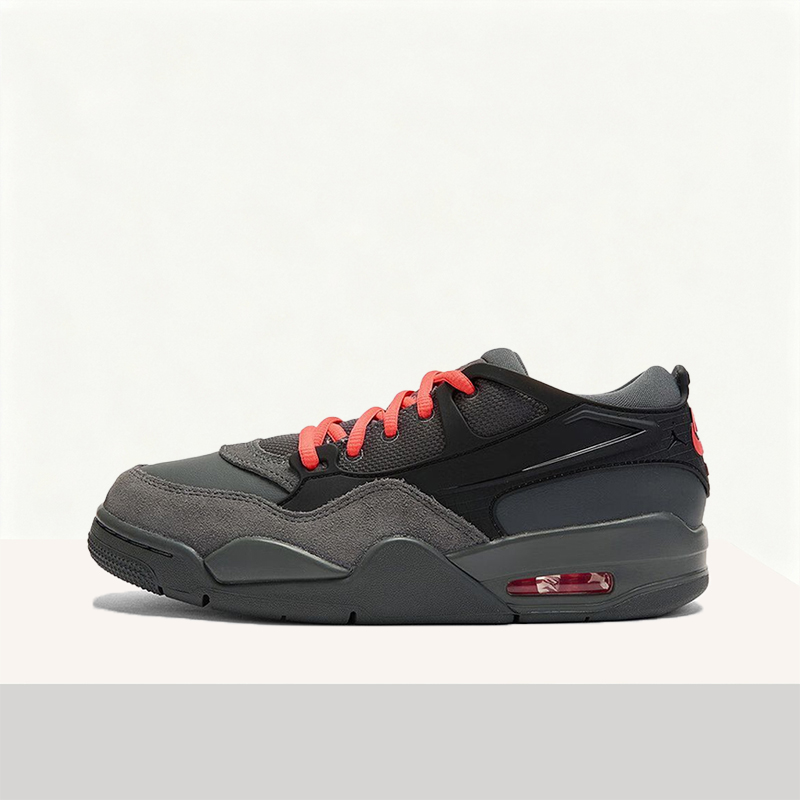 Nike Jordan Air Jordan 4 Women - огляд і ціна Men Shoes Jordan 4