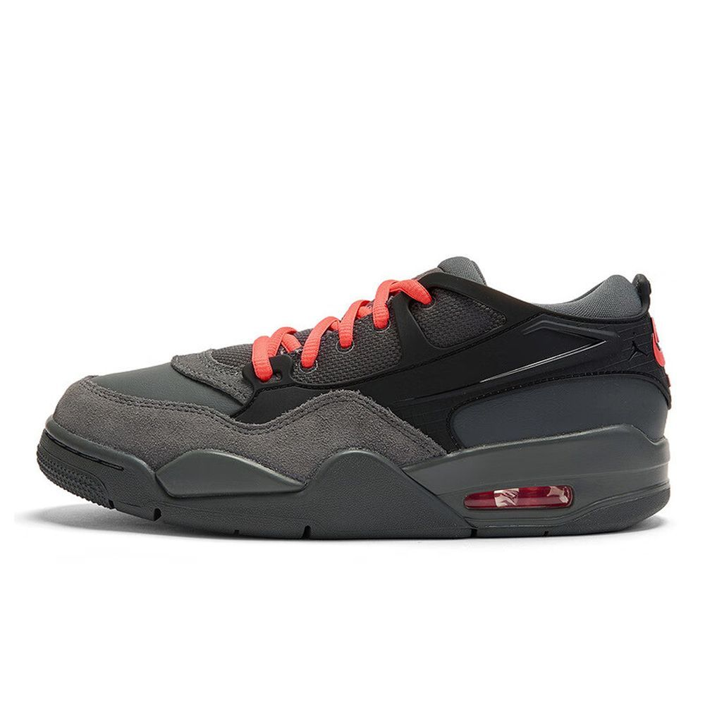 Nike Jordan Air Jordan 4 Women - огляд і ціна Men Shoes Jordan 4