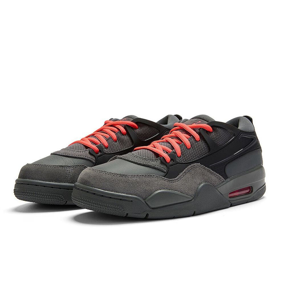 Nike Jordan Air Jordan 4 Women - огляд і ціна Men Shoes Jordan 4