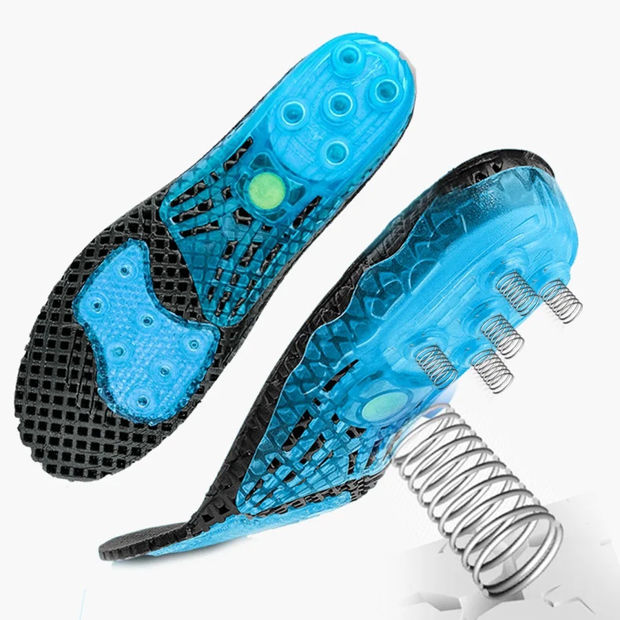 Silicone orthopedic shoes sole - огляд і ціна Men'S Shoes Plantar Fasciitis