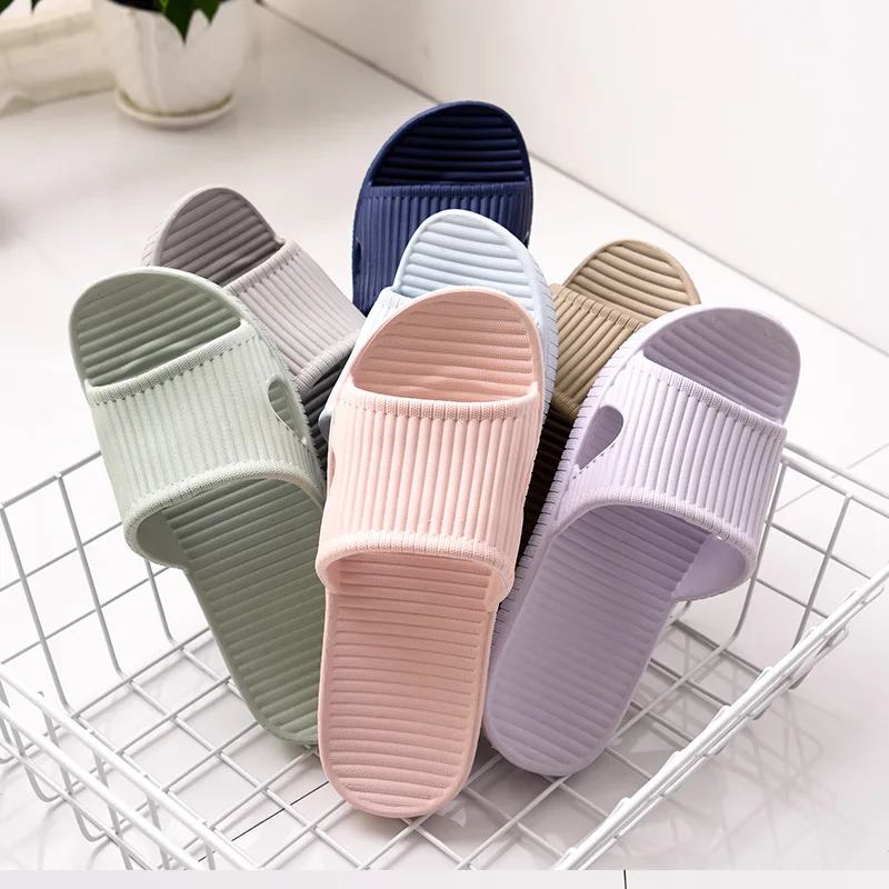 House Slippers Flip Flop Women - огляд і ціна Men'S Shoes For Summer