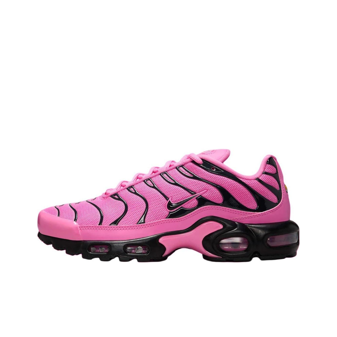 Nike Air Max Plus Low top Casu - огляд і ціна Men'S Shoes Nike Air Max