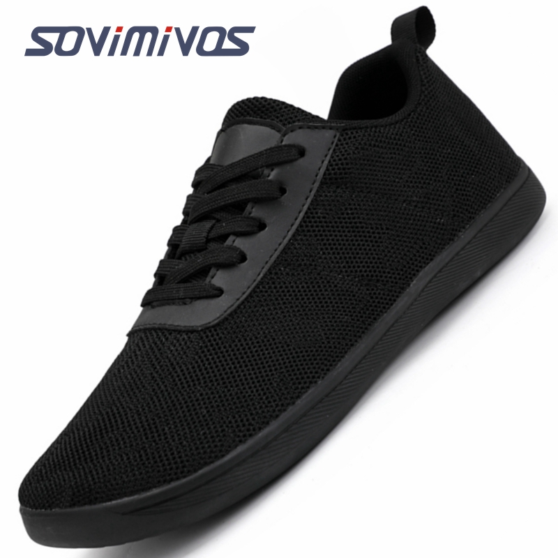 Mens Barefoot Shoes Zero Drop  - огляд і ціна Men'S Shoes Zero Drop