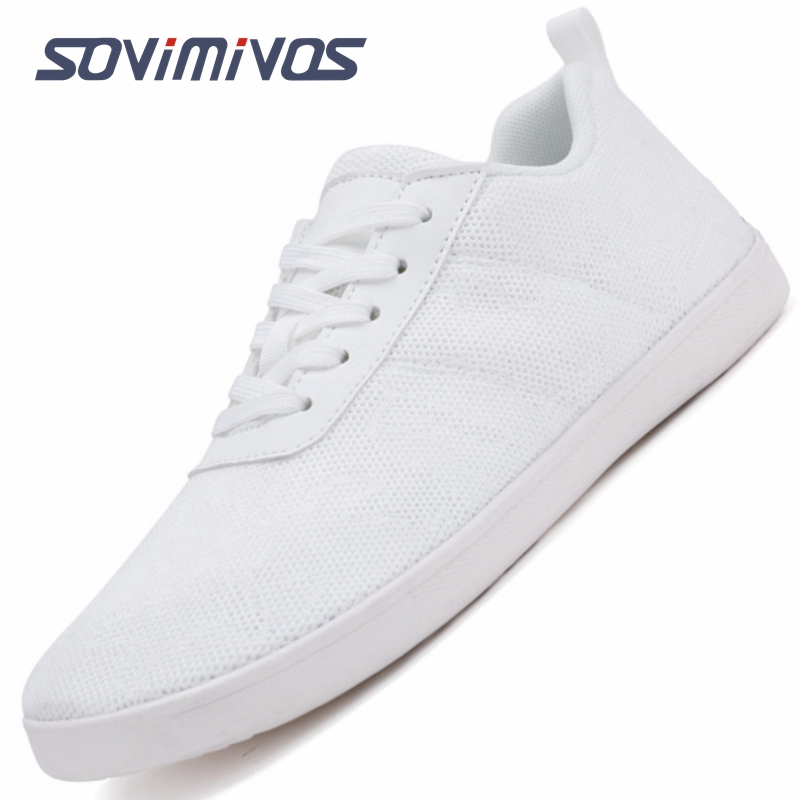 Mens Barefoot Shoes Zero Drop  - огляд і ціна Men'S Shoes Zero Drop