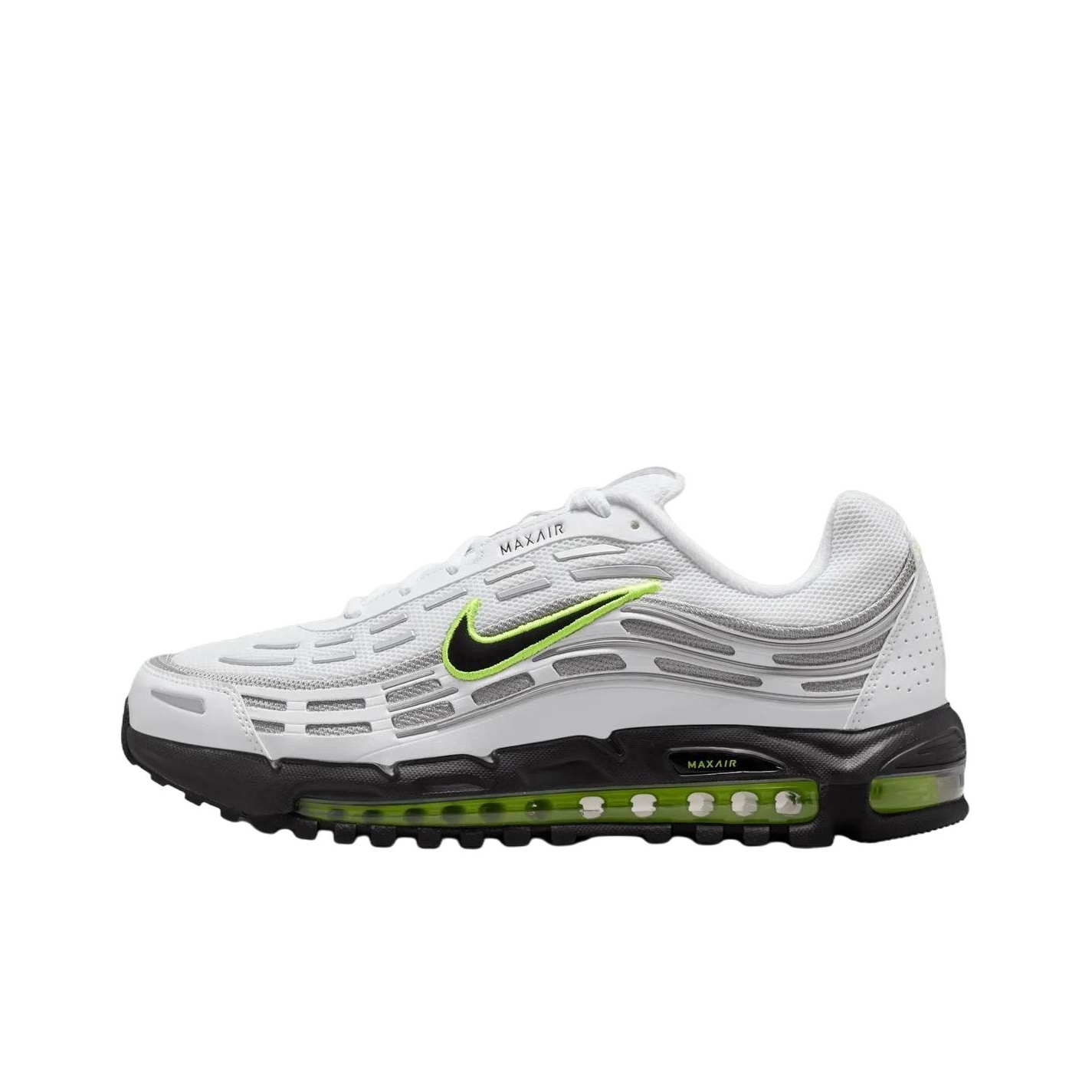 Nike AIR MAX TL 2.5 Breathable - огляд і ціна Men'S Shoes Nike Air Max